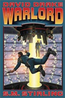 Warlord 0743435877 Book Cover