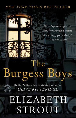 Burgess Boys 0606355979 Book Cover