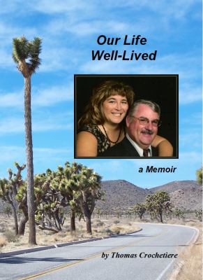 Paperback Our Life Well-Lived : A Memoir Book