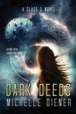 Dark Deeds 0645465844 Book Cover