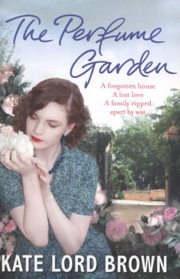 The Perfume Garden 1848879334 Book Cover