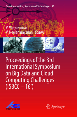 Proceedings of the 3rd International Symposium ... 3319807862 Book Cover