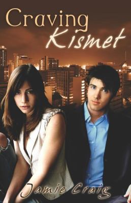 Craving Kismet 159998816X Book Cover