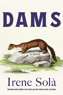Dams 1644454238 Book Cover