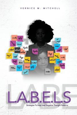 L.A.B.L.E.S: Strategies to Help Negative Though... 1721164383 Book Cover