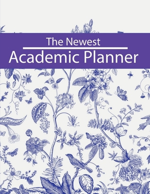 The Newest Teacher Planner: Undated teacher pla...            Book Cover