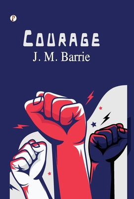 Courage B0FCG6VXNB Book Cover