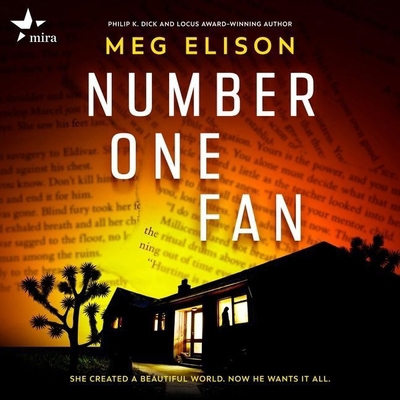 Number One Fan B09LGNR2TX Book Cover