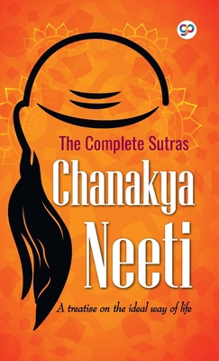 Chanakya Neeti 9390492912 Book Cover