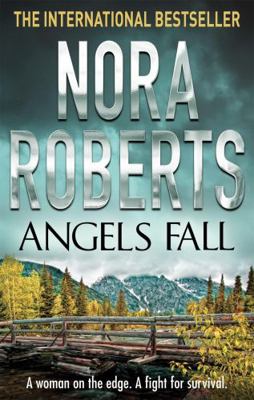 Angels Fall 0749929677 Book Cover