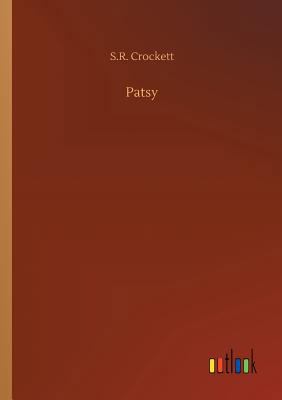 Patsy 3734031680 Book Cover