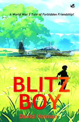 Blitz Boy B0F9XVCLRT Book Cover