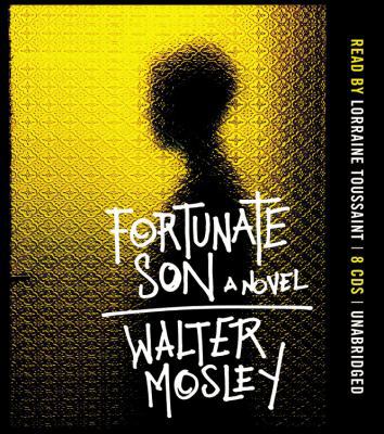 Fortunate Son 1594832196 Book Cover