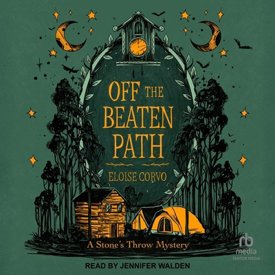 Off the Beaten Path B0DT5RC3FS Book Cover