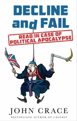 Brexit Column Collection            Book Cover