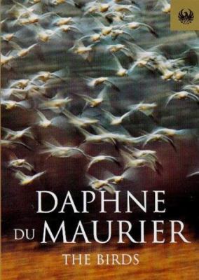 The Birds (Phoenix 60p Paperbacks) 1857997492 Book Cover