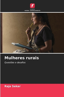 Mulheres rurais [Portuguese] 6207157664 Book Cover