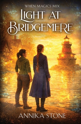 Light at Bridgemere B0GNTGFTKT Book Cover