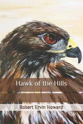 Hawk of the Hills B086PLXY4P Book Cover