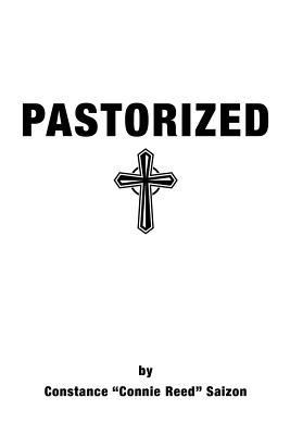 Pastorized 1545639027 Book Cover