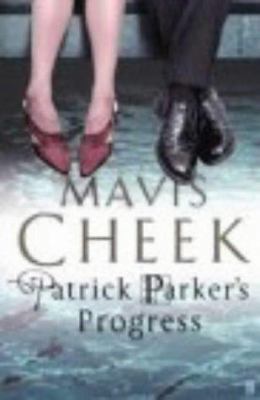 Patrick Parker's Progress 0571214525 Book Cover