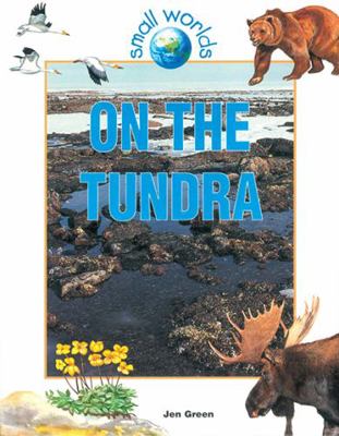 On the Tundra 0778701395 Book Cover