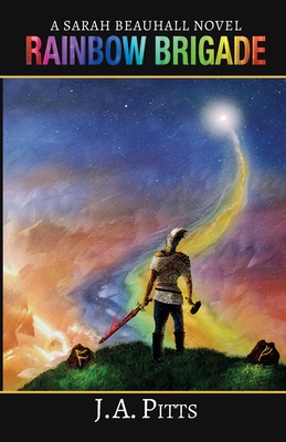 Rainbow Brigade 1680570412 Book Cover