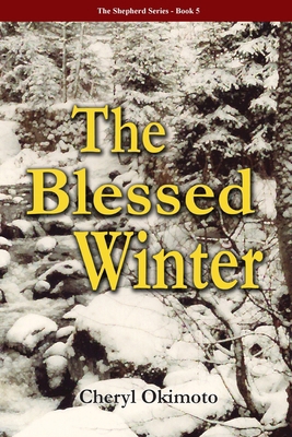 The Blessed Winter 1435764927 Book Cover