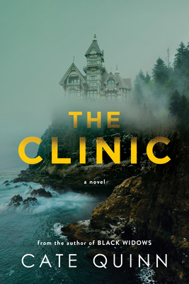 The Clinic 1464216215 Book Cover