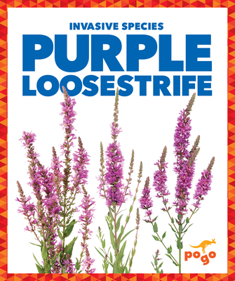 Purple Loosestrife B0BGNH4KKY Book Cover