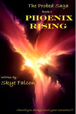 Phoenix Rising 0989307107 Book Cover