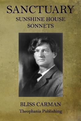 Sanctuary: Sunshine House Sonnets 1519338821 Book Cover