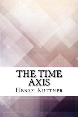 The Time Axis 1974539784 Book Cover