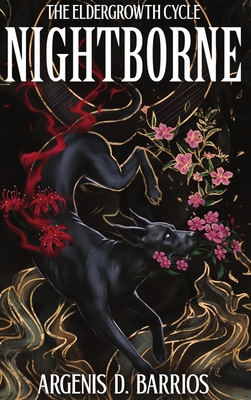 Nightborne: The Eldergrowth Cycle B0GWMJGND5 Book Cover