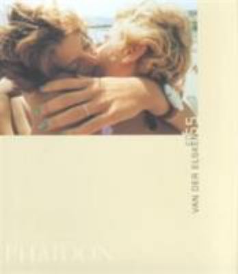 Ed Van Der Elsken 0714840777 Book Cover