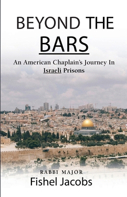 Beyond The Bars [Large Print] B0DVS3F343 Book Cover