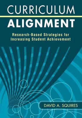 Curriculum Alignment: Research-Based Strategies... 141296007X Book Cover