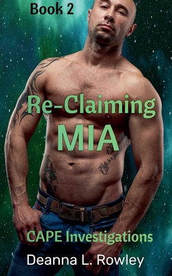 Re-Claiming Mia B09JBQDCW6 Book Cover