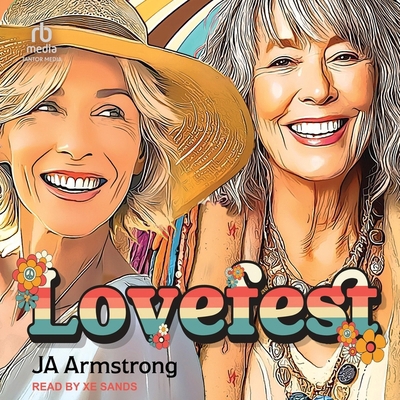 Lovefest B0D6PF68GP Book Cover
