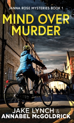 Mind Over Murder 4824158915 Book Cover