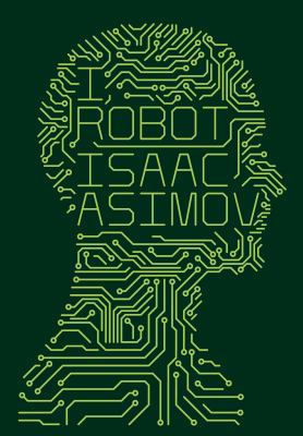 I, Robot 0007491514 Book Cover