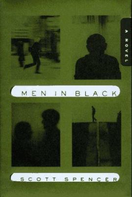 Men In Black 0679434526 Book Cover