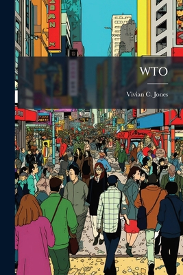 Wto: Antidumping Issues in the Doha Development... 1297051262 Book Cover