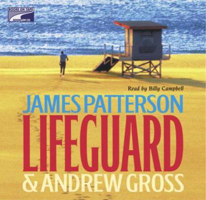 Lifeguard 1415923256 Book Cover