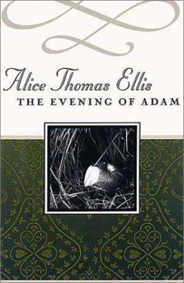 The Evening of Adam 1888173823 Book Cover