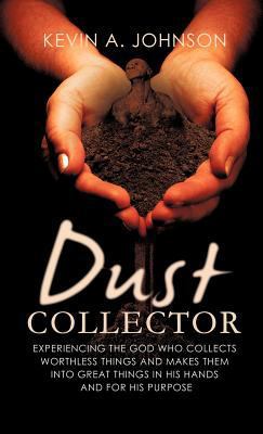 Dust Collector 1613795599 Book Cover