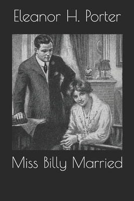 Miss Billy Married 1691602051 Book Cover