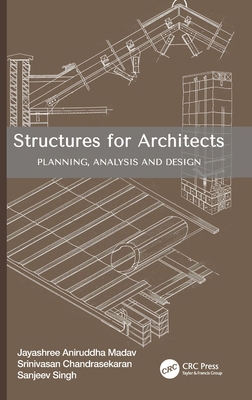 Structures for Architects: Planning, Analysis a... 1032946989 Book Cover