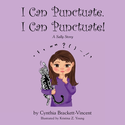 I Can Punctuate. I Can Punctuate! 1645994007 Book Cover