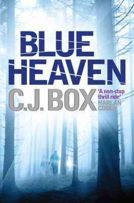 Blue Heaven 1848874731 Book Cover